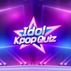 Icono de Idol Kpop Quiz