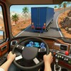 Mega Truck Driving Simulator 아이콘