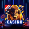 Casino slots icon
