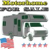 Motorhome For Sale in usa icon