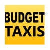 Icona di Budget Taxis