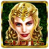 Book of Fairy slot icon