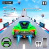 GT Car Stunt Games - Car Games icon