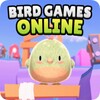 Fly Flap Bird Games 3D Online icon