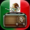 Icono de Radio mexicana
