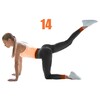 14 Day Butt and Legs icon