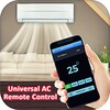 Universal Remote Control-All AC Remote Control icon