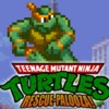 ไอคอน Teenage Mutant Ninja Turtles: Rescue-Palooza!