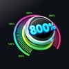 Icono de Volume Booster - EZ Booster