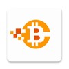 Icon von Claim Bitcoin