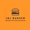 Icono de JJ Burger