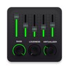 Equalizer Sound Booster - Bass icon