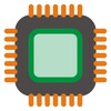 CPU-Z : Device & System info for Android™ icon