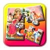 Shiva Jigsaw Puzzle icon