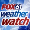 Fox61 Weather icon