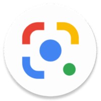 Google Lens icon