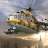 Army Transport Helicopter Game icon