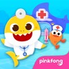 أيقونة Baby Shark Hospital Play: Game