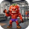 Icono de Gym Idle: Workout Clicker
