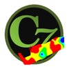 C7 MapaGeo icon