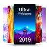 Ultra Wallpapers icon