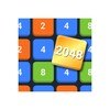 Icono de 2048 Fresh