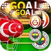 ไอคอน Türkiye Super Ligi