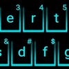 Neon Keyboard icon