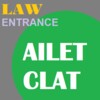 AILET CLAT Prep icon