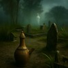 The Mystery of Meraung Village आइकन