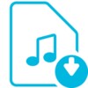 Music MP3 Downloader icon