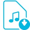 Pictogramă Music MP3 Downloader