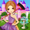 House Cleanup Games For Girls icon