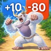 6. Ape Runner Evolution icon