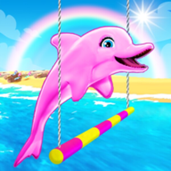 My Dolphin Show for Android - Download the APK from Uptodown