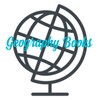 Geography Books icon