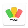 WallWOW! 4k, HD Wallpapers icon