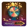 Earn Online Money icon