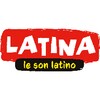 Ícone de Latina