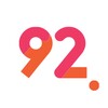 92 Rádio 图标