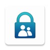 أيقونة Private Contacts