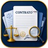 Icono de Contratos y Escritos Jurídicos