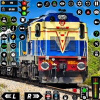 Real Train Simulator 3d Game for Android - Download the APK from Uptodown