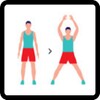 Pictogramă 7min Full Workout