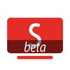 SmartTube beta 图标