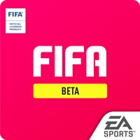 FIFA Soccer: Gameplay Beta android app icon