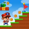 Super Bill World-Fun Adventure icon