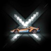 Икона Pixel X Racer