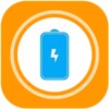 Fast Charger X5 and Saver Battery icon