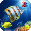 Aquarium Fish Live Wallpaper icon